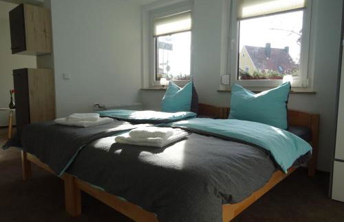 Apartments am Tor - Foto 8