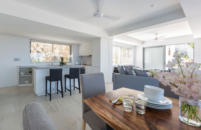 Sam-kah Residence 8 - Foto 20