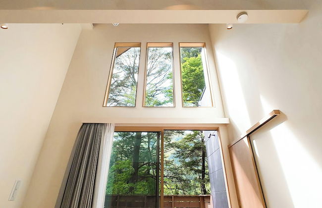 Rakuten STAY VILLA Kinugawa Riverside - Foto 40