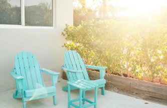 Waterfront Cabana 2 Key Largo - Foto 19