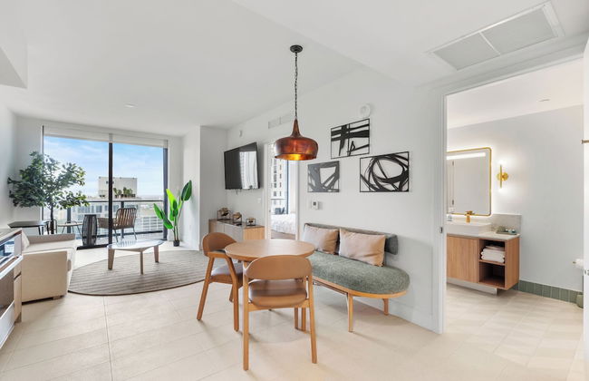 Nomada Residences - Downtown - Photo 19