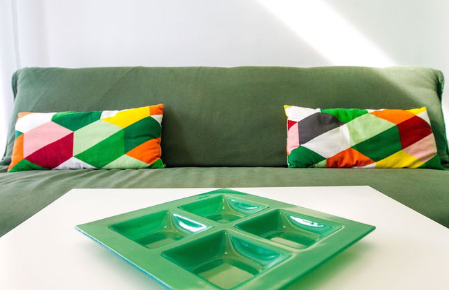 Rainbow Apartments - Foto 35