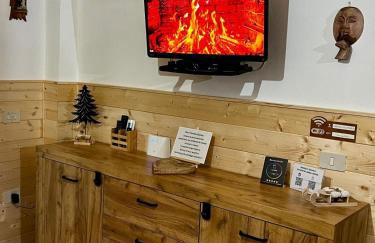 Casa dello Sciatore Lorica - Foto 18