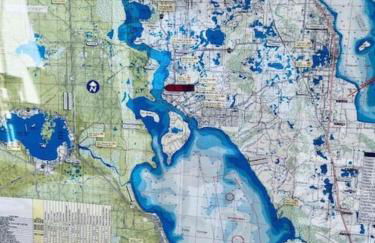 St Johns River Retreat Unit 2 - Foto 20