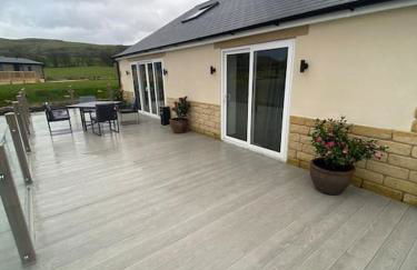 Luxurious and Peaceful Lakeside House, Clitheroe - Foto 33