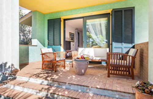 Villa Ray - Front row beachfront with garden - Foto 10