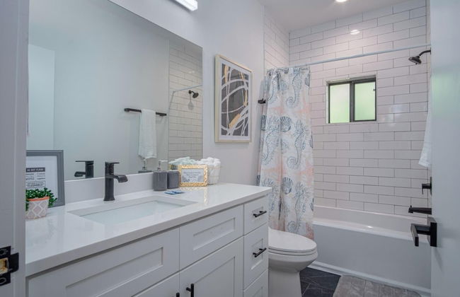 Gorgeous 3 BR 2 BA Near Amazing Downtown - Foto 14