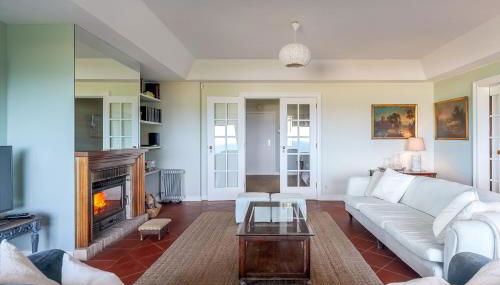 Moradia Milú frente à praia - Foto 5