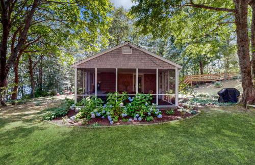 Pickerel Cove Cottage - Foto 15