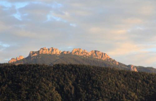 Ferienwohnung Das Inge die Oberne in Bernau - Foto 13