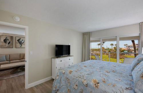 Sanibel Inn 511- Premier Two Bedroom Residence, Resort Amenities Included! - Photo 8