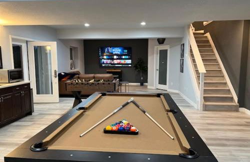Large Home-Pikes Peak Views-High End-Pool Table - Foto 23