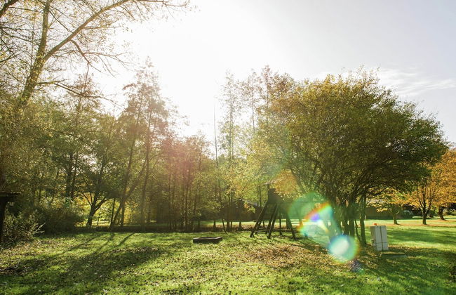 Gemutliche Unterkunft in Eschede - Foto 38