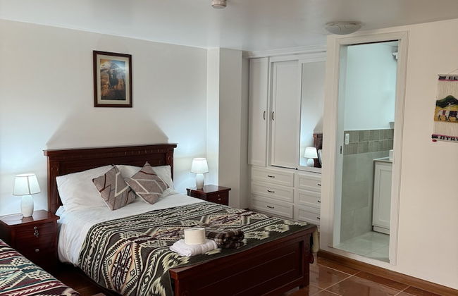 Kimsa Wasi - Photo 2