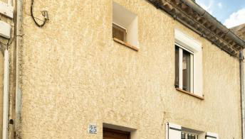 Maison de village chaleureuse - Foto 5