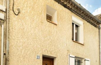 Maison de village chaleureuse - Foto 5