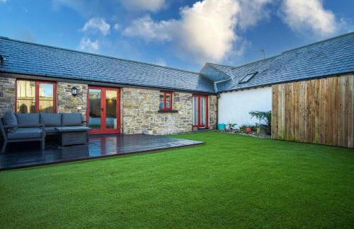 The Old Stables - 3 Bedroom Cottage - Angle - Foto 1