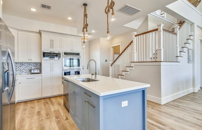 The Gulf Goddess - Foto 9