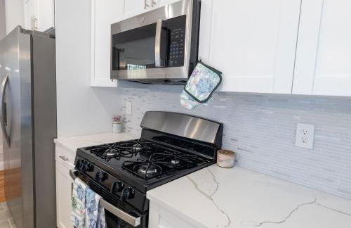 4 New Apts - 3 Bed Apt 1st Floor & 3 Bed Apt 2nd Floor - 1 Bed Studio Apt Ground Floor & 1 Bed Studio Apt Ground Floor near Penn Station EWR Airport Beth Israel Hospital Manhattan NYC - Foto 11