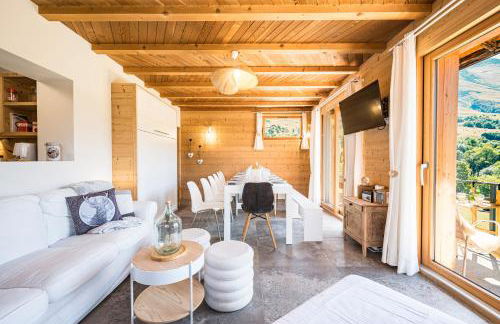 La scierie de la grande ourse - Photo 50