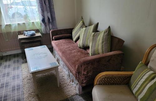 No 35 Guisborough - 2 bedroom house - Foto 36