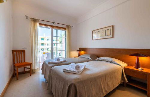 Apartamentos Monte da Vinha I - Foto 39