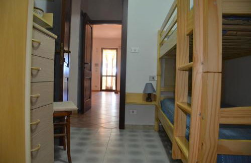 FANTASTIC SARDINIA VILLETTE CON GIARDINO Fronte Mare Fertilia FAHO-GAV01-GAV02 - Foto 126