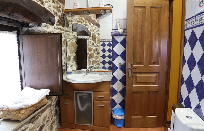 Casa Rural Madreselva - Foto 28