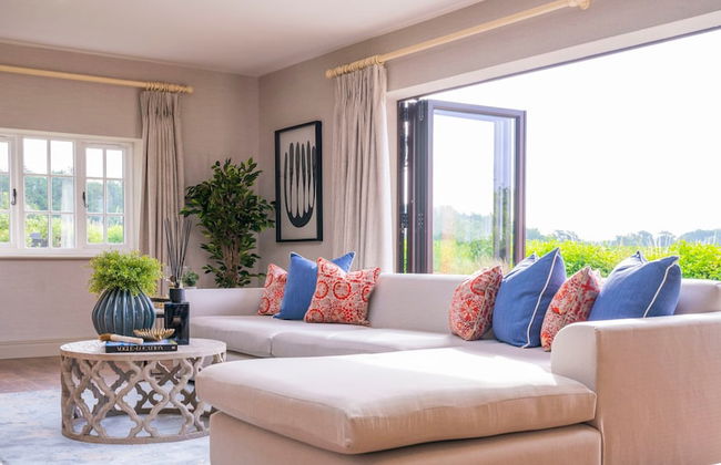 South Lodge Luxury Accommodation - Foto 41