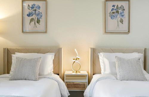 #Marbella Lane - Luxury Townhome 14 Min to Lumen - Foto 11