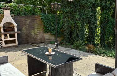 Ferienwohnung LeJaju - Foto 22