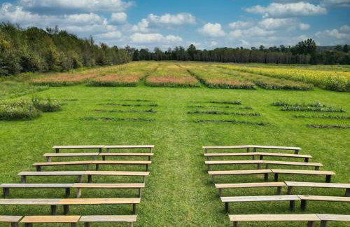 The Estate House-Timeless Elegance at 1885 Farms - Foto 16