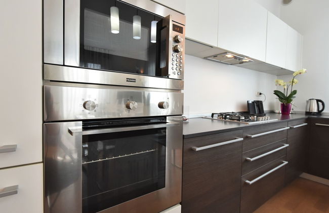 Corso Genova Apartment - Foto 16