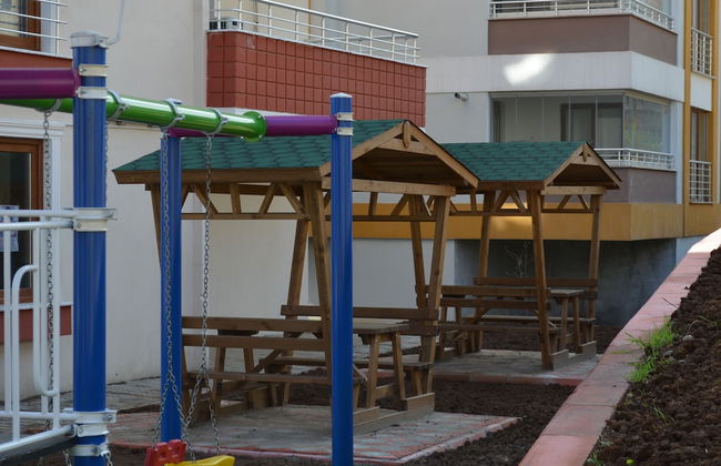 Ozgurcan Apart - Photo 28