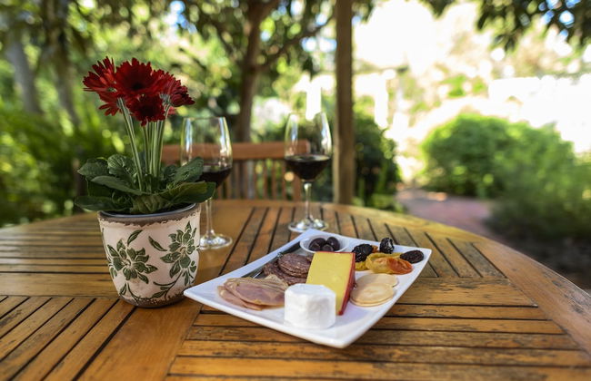 Miriams Cottage - Photo 25