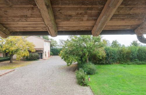 Stagno Lombardo Garden Flat - Foto 2