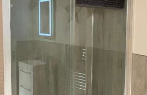 Deeside Snugs Apartments - Foto 114