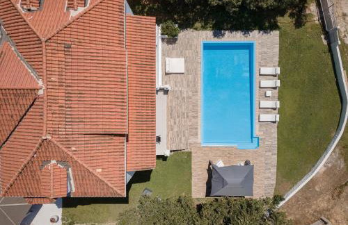 Villa Cosambeli - Foto 62