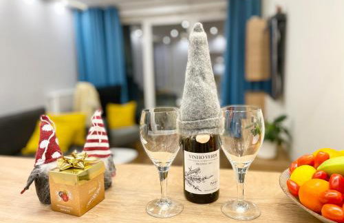 Comfortable Apart, Old Town, Free parking, hanging bed, Wi-Fi, lift, aircon,self check-in 24h, Stare Miasto, winda, nowy budynek, garaż 0 zl, klima - Photo 11