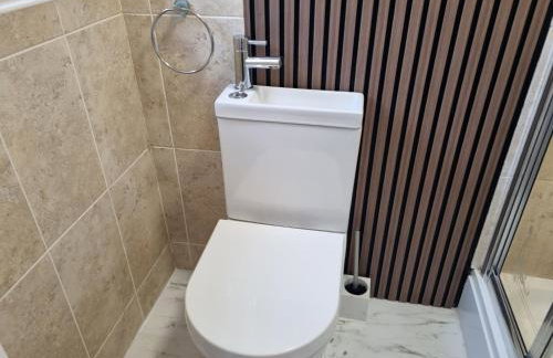 Cooks House by Cliftonvalley Apartments - Foto 44