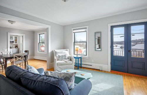 Harborwalk Upper - Foto 19