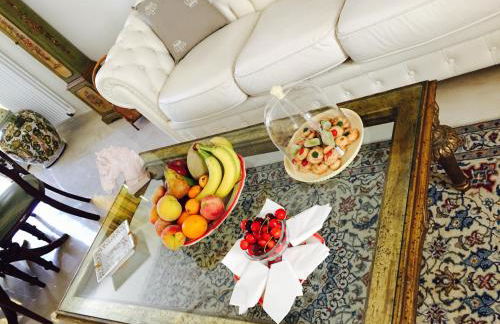 Esclusiva Luxury Villa con giardino - Foto 13