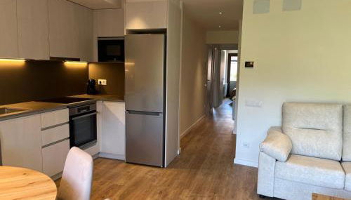 Apartament BOIX de Molló Parc - Foto 4