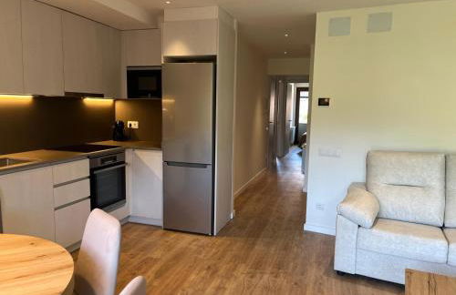 Apartament BOIX de Molló Parc - Foto 4