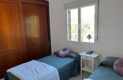 Gran Chalet a 13 min de Sevilla - Photo 18