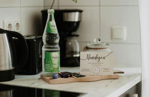 Bauhaus Museum Apartment - Foto 14