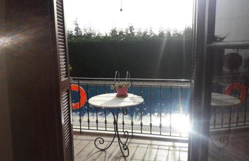 Kelly's Villa in Stoupa - Foto 27