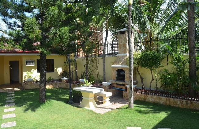 Kim Beatriz Compound - Foto 57