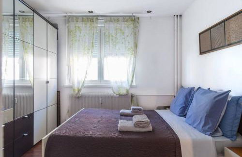 Appartement La Bagatelle - Foto 12