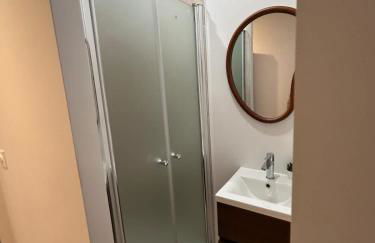 Grand 5 Chambres Paris La Defense - Foto 11